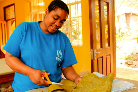 Celebrating 15 Years of Amani ya Juu: Words from the Women