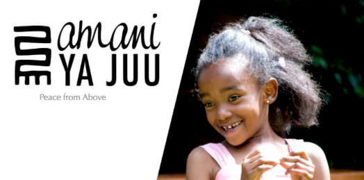 Amani Watoto