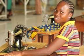 Raise the Roof, Chattanooga