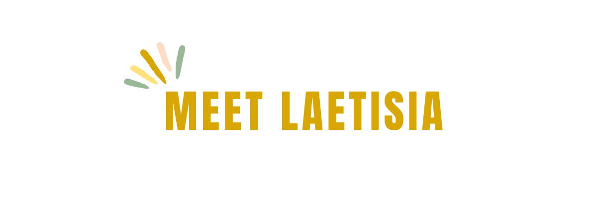 Meet Laetisia