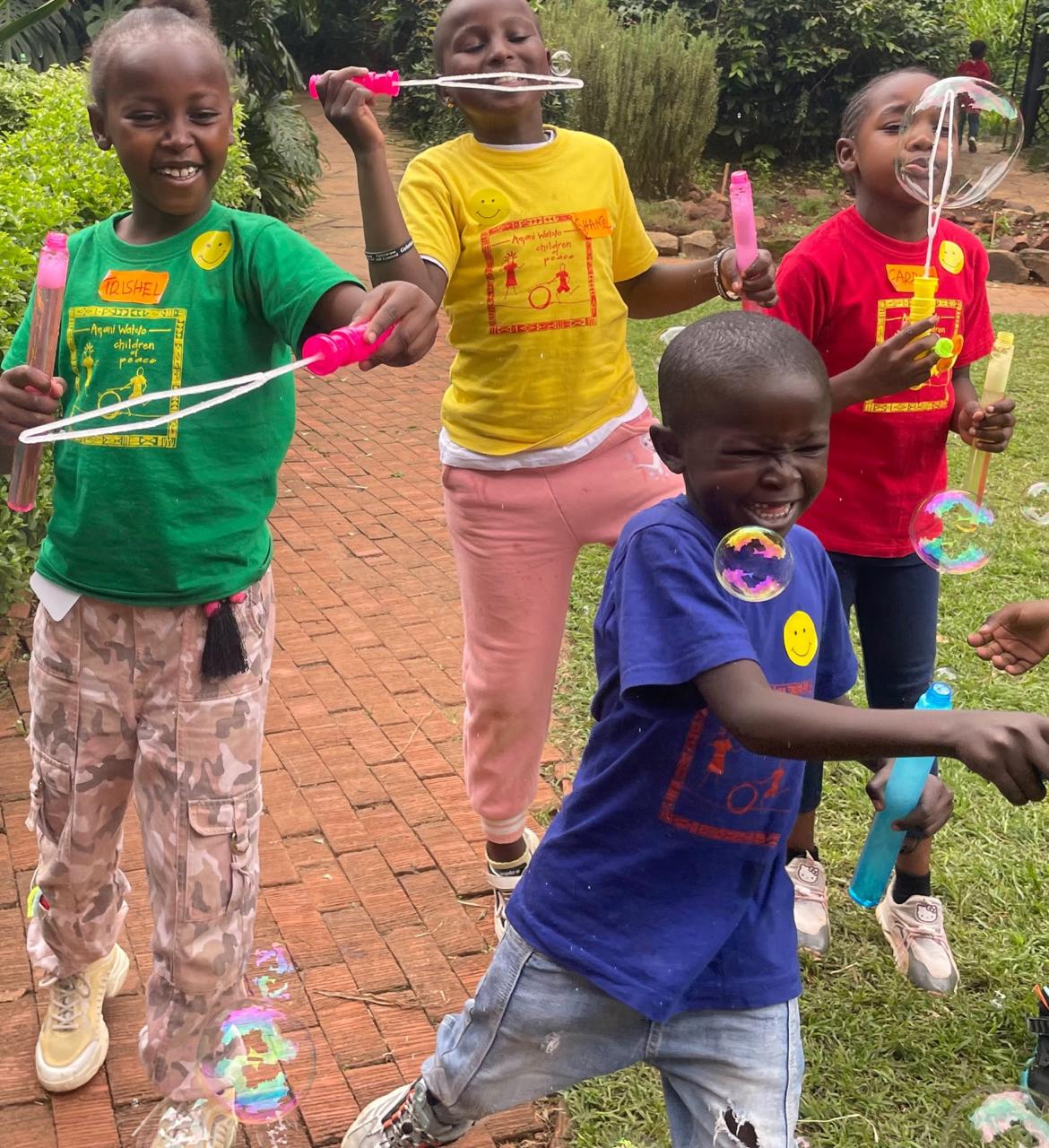 Watoto Summer 26' – Growing the Next Generation