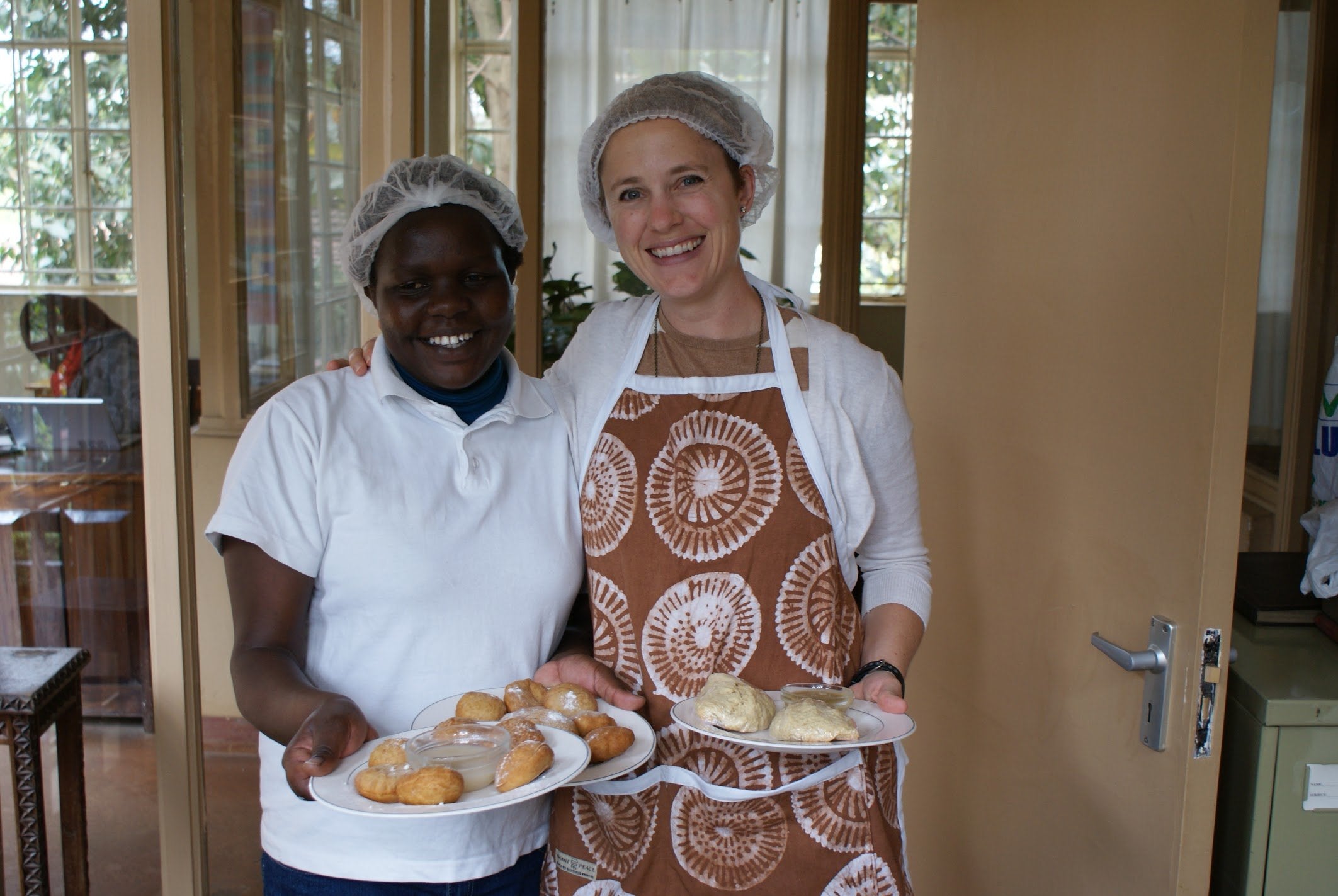 Meet Lyndsay:  A Chat with the Amani Ambassador Coordinator