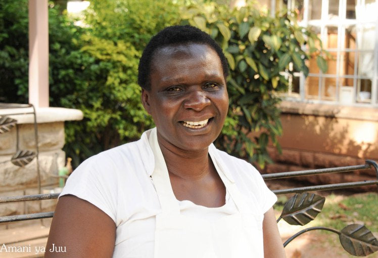 Dorothy's Mother's Day Story