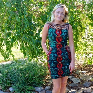 Meet the Intern: Hannah