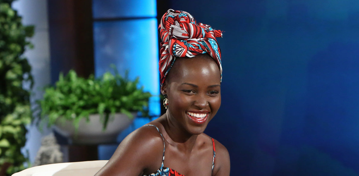 Africa in Hollywood