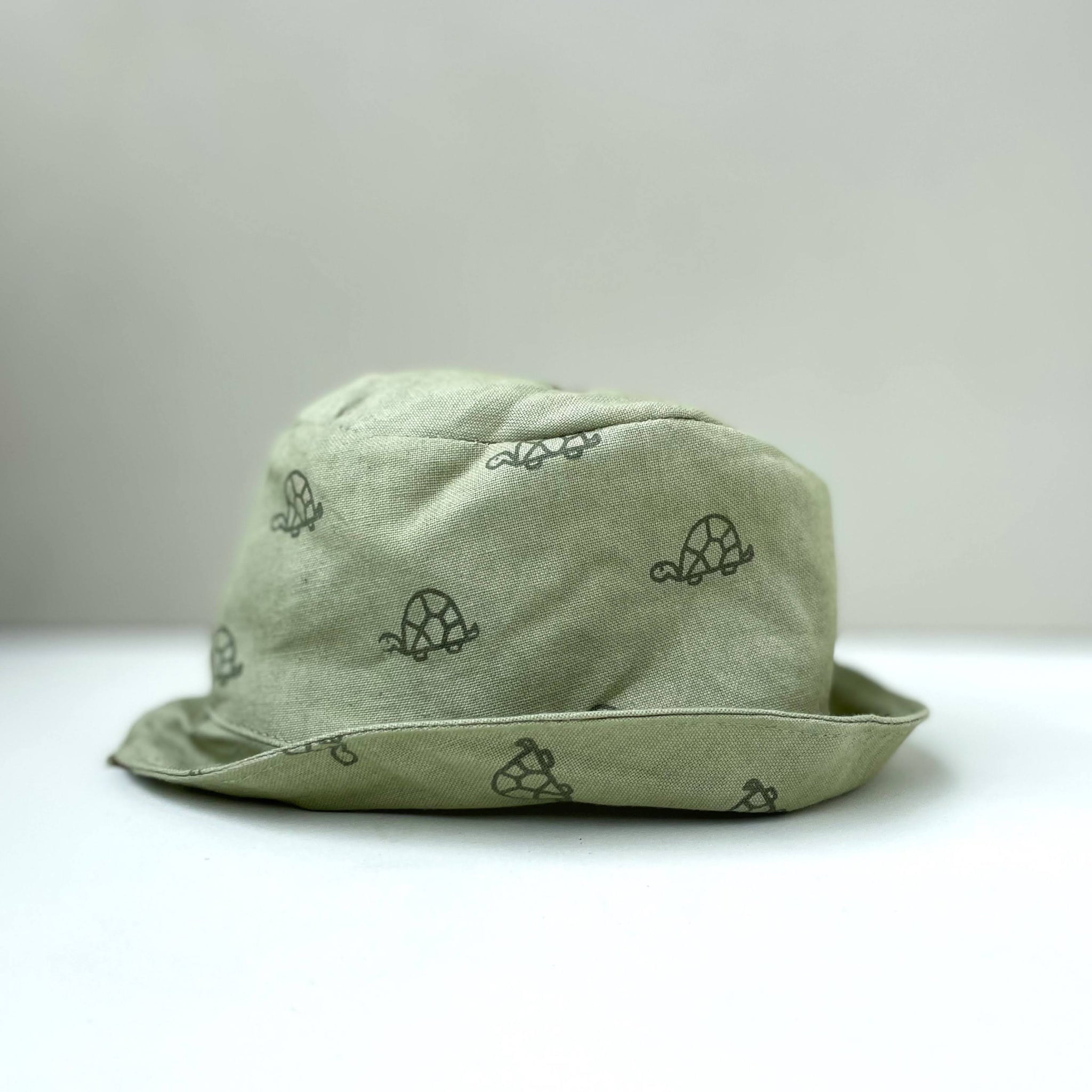 Watoto Bucket Hat - Kenyan materials and design for a fair trade social enterprise