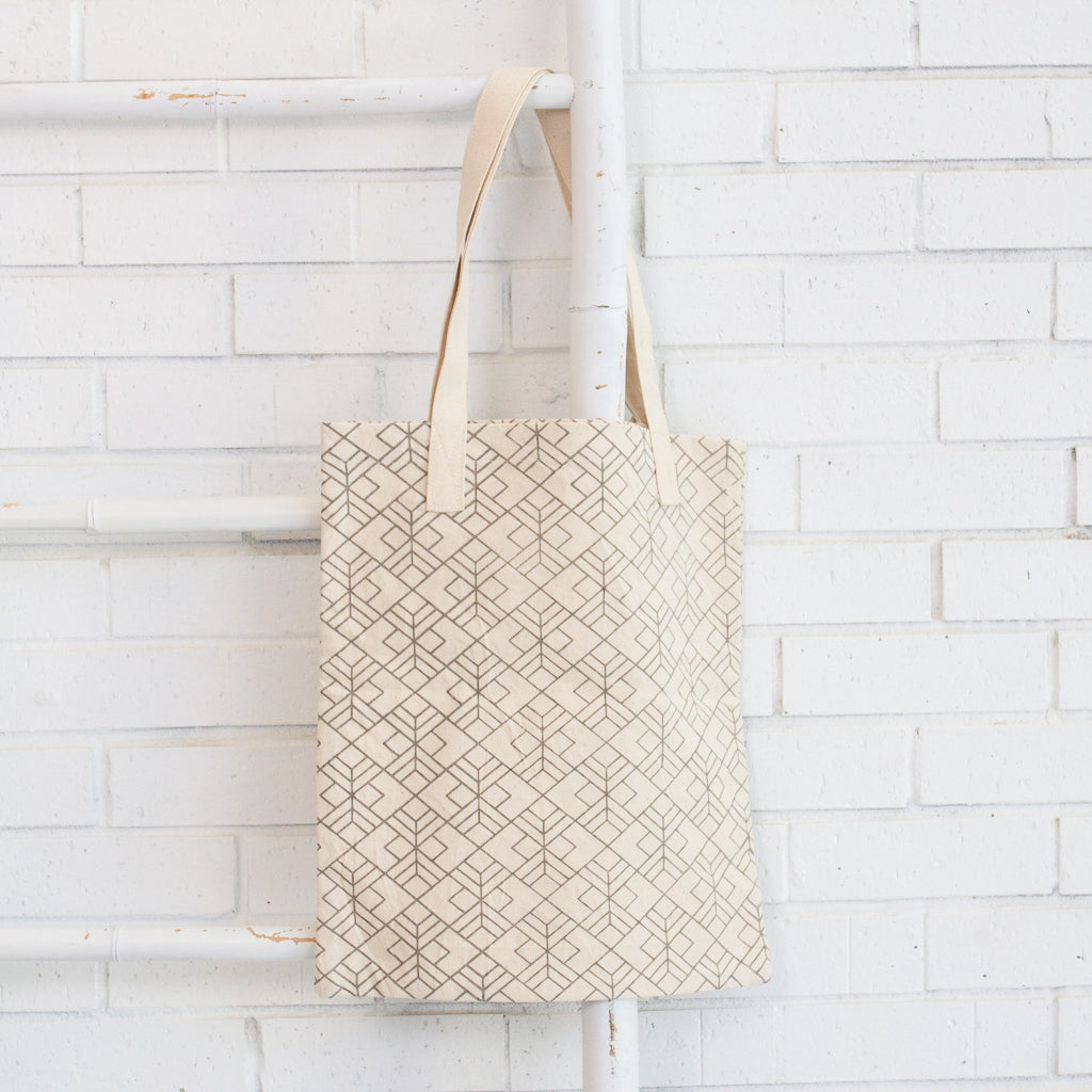 Book Tote - Amani ya Juu
