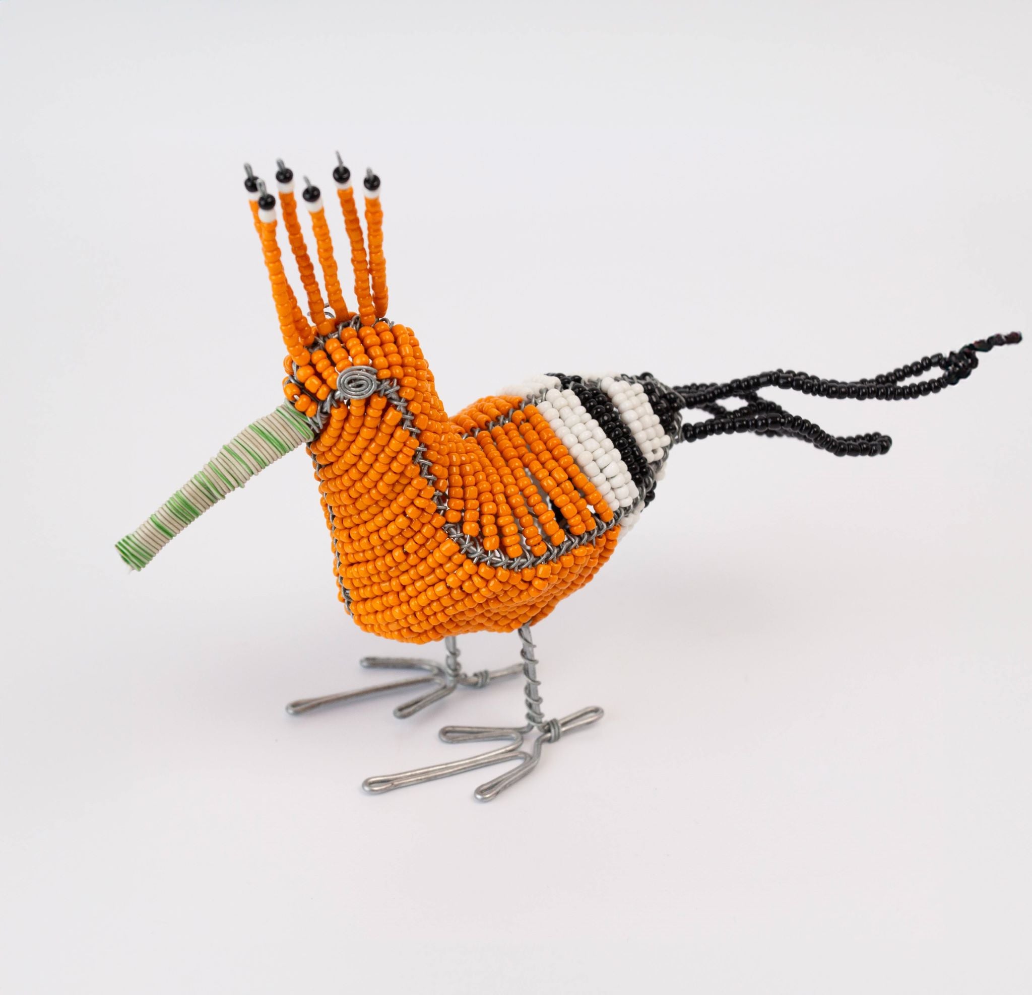 Shanga Animals - Kenyan materials and design for a fair trade social enterprise