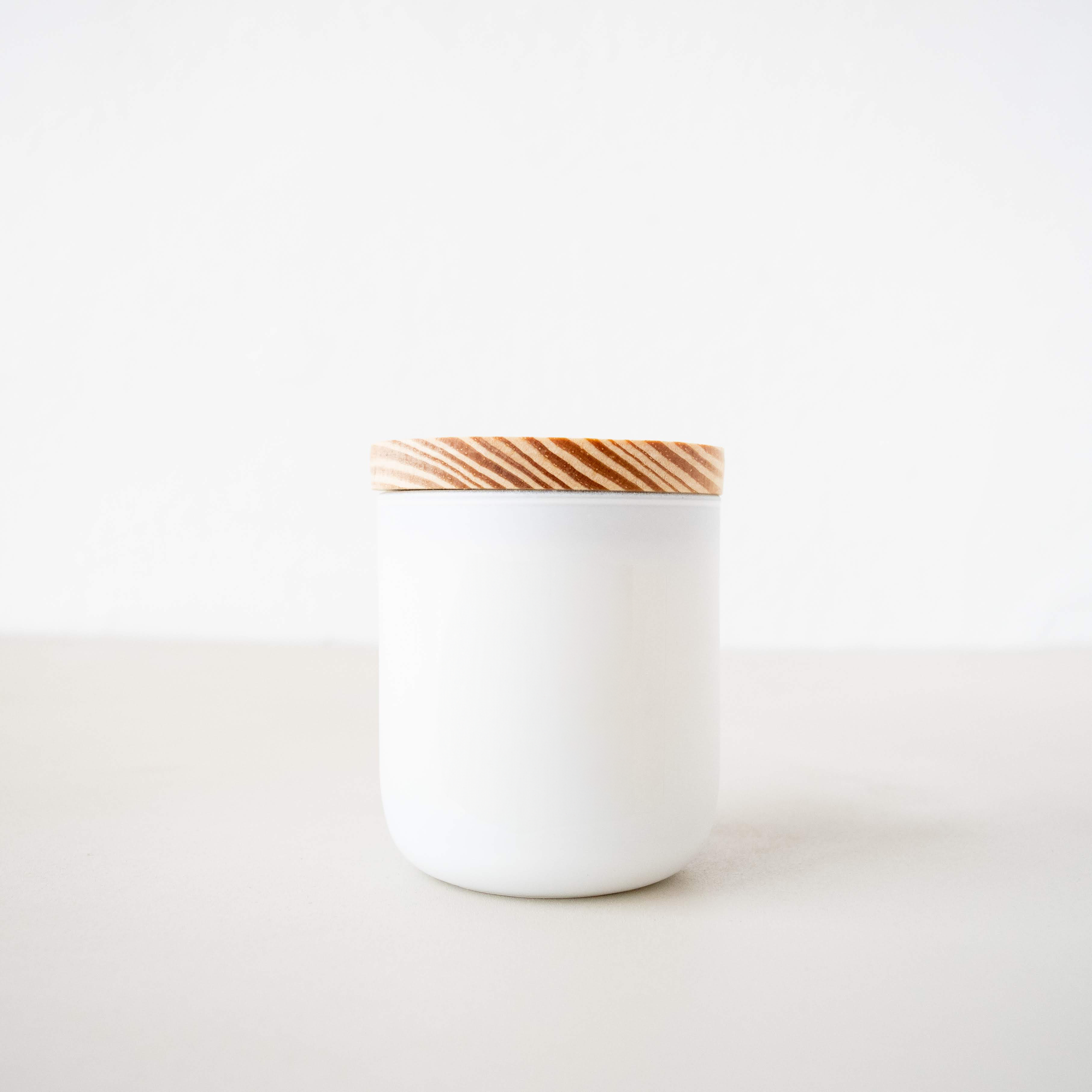 amani soy candle