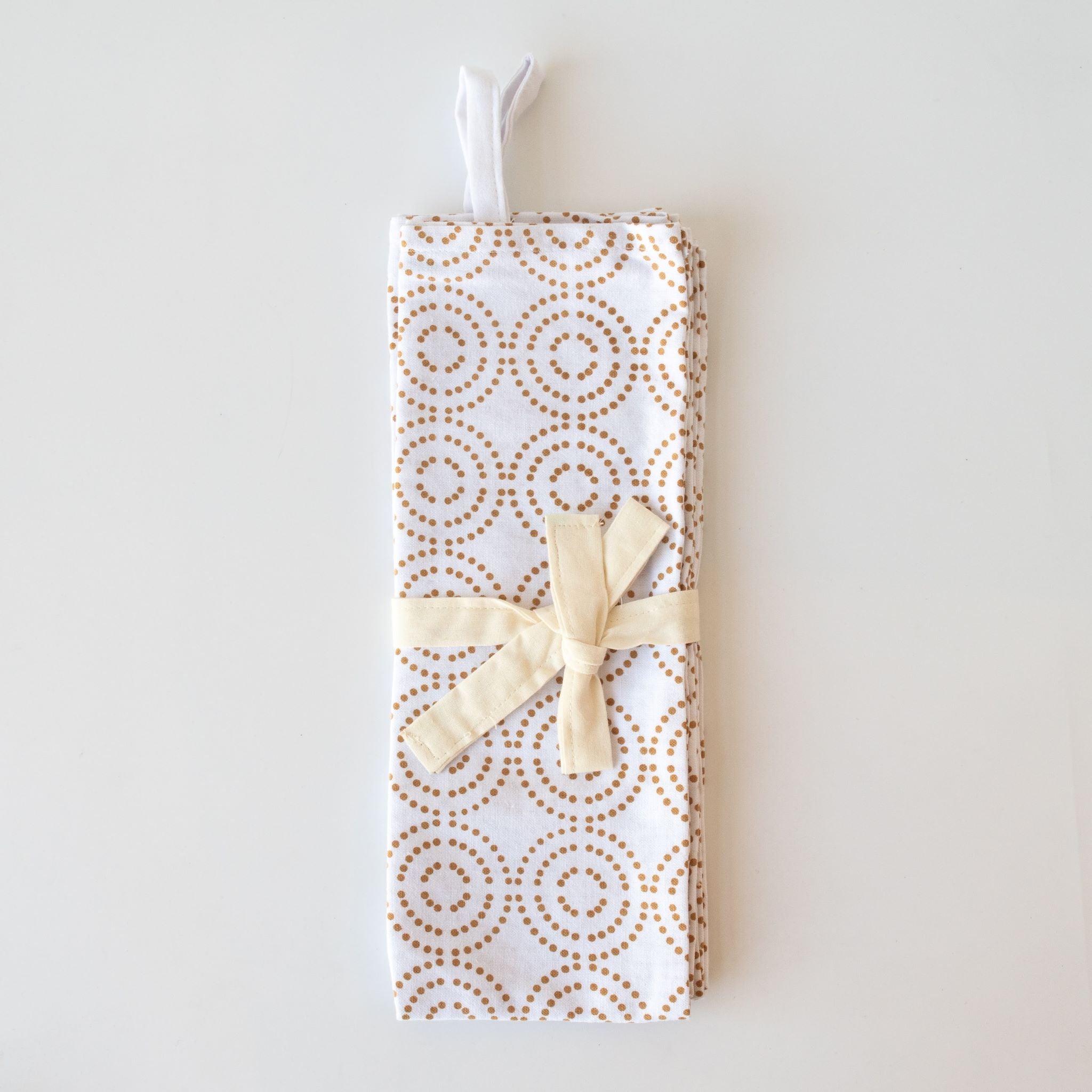Dish Towel Set of 2 - Kenyan materials and design for a fair trade social enterprise