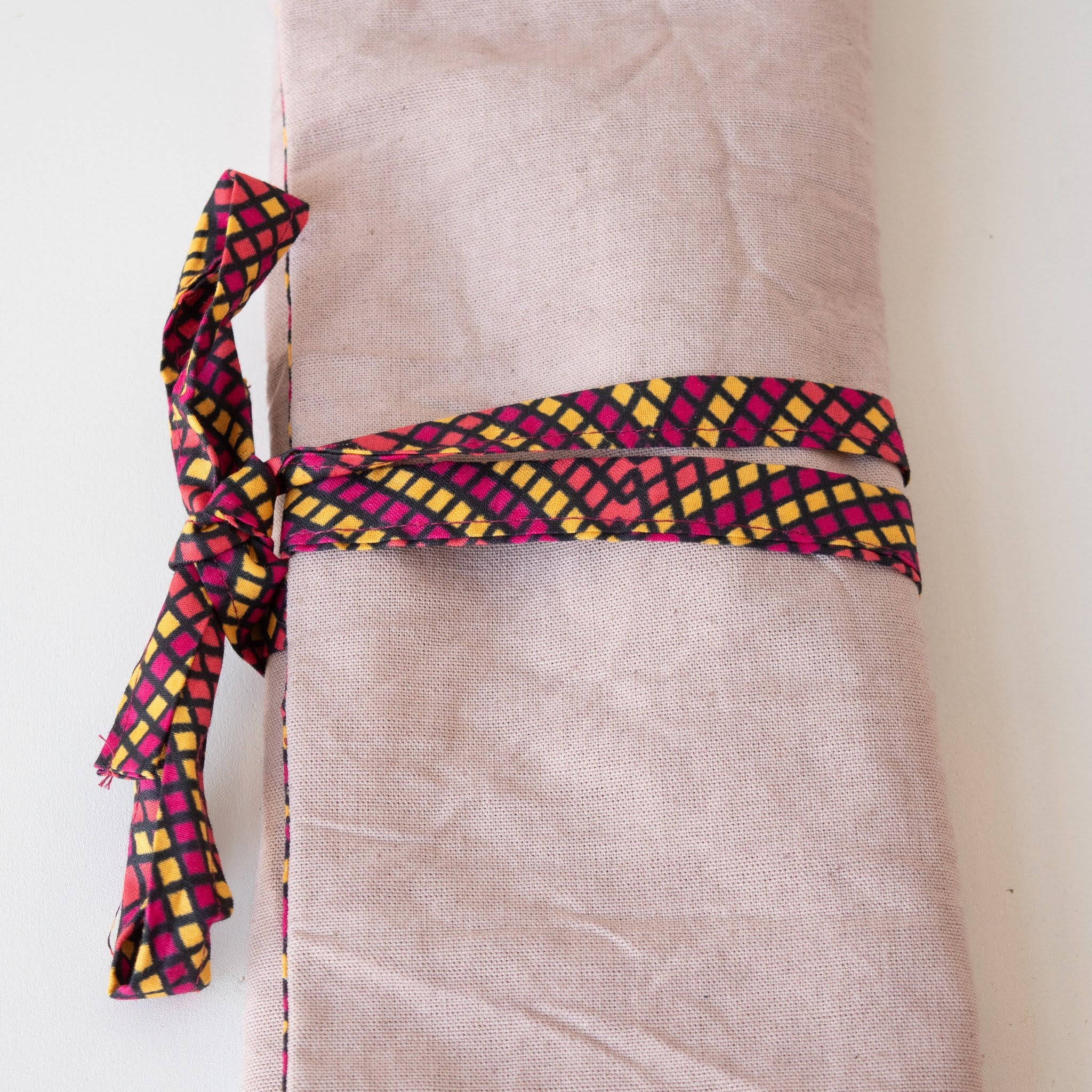 Bottle Cap Games - Kenyan materials and design for a fair trade boutique