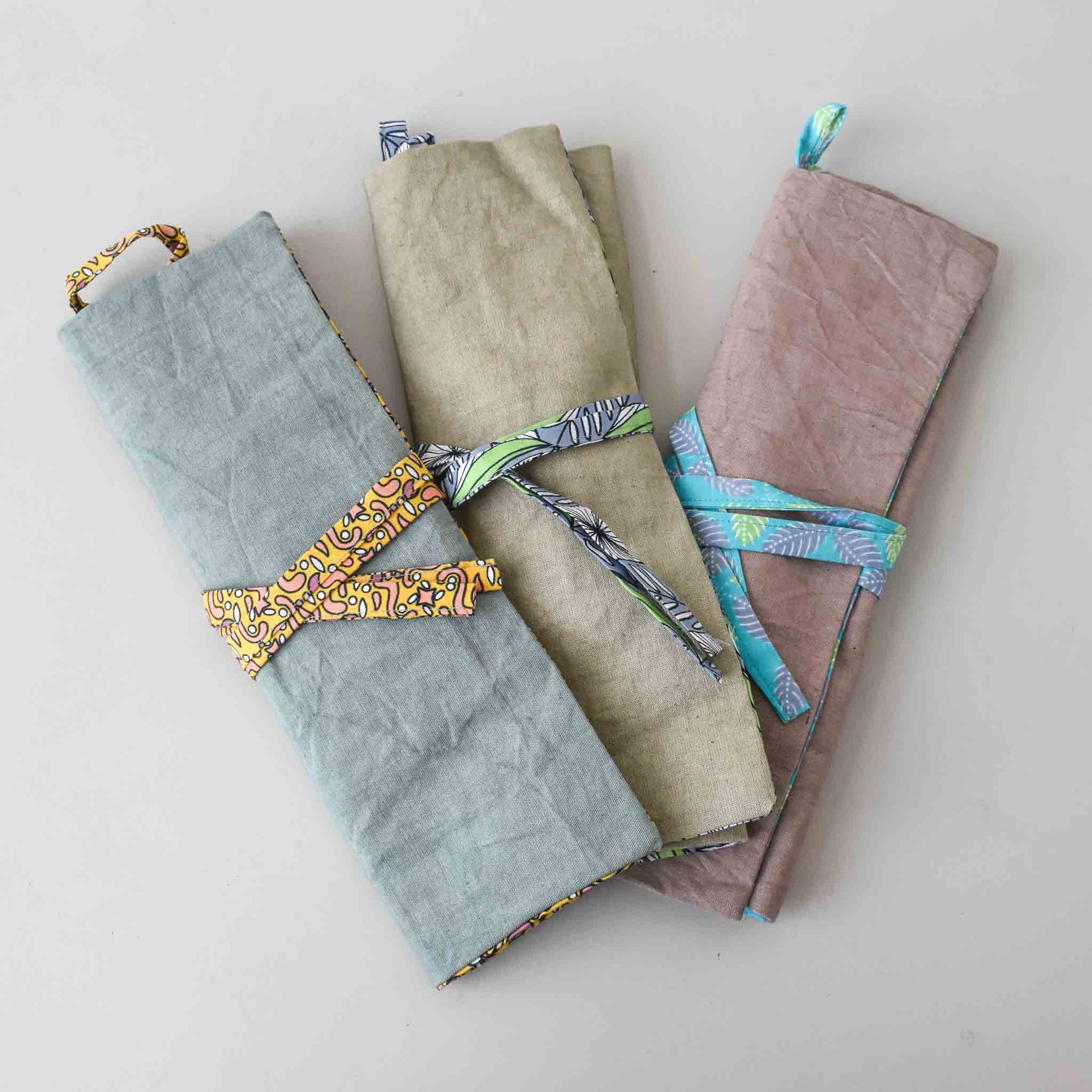 Bottle Cap Games - Kenyan materials and design for a fair trade boutique