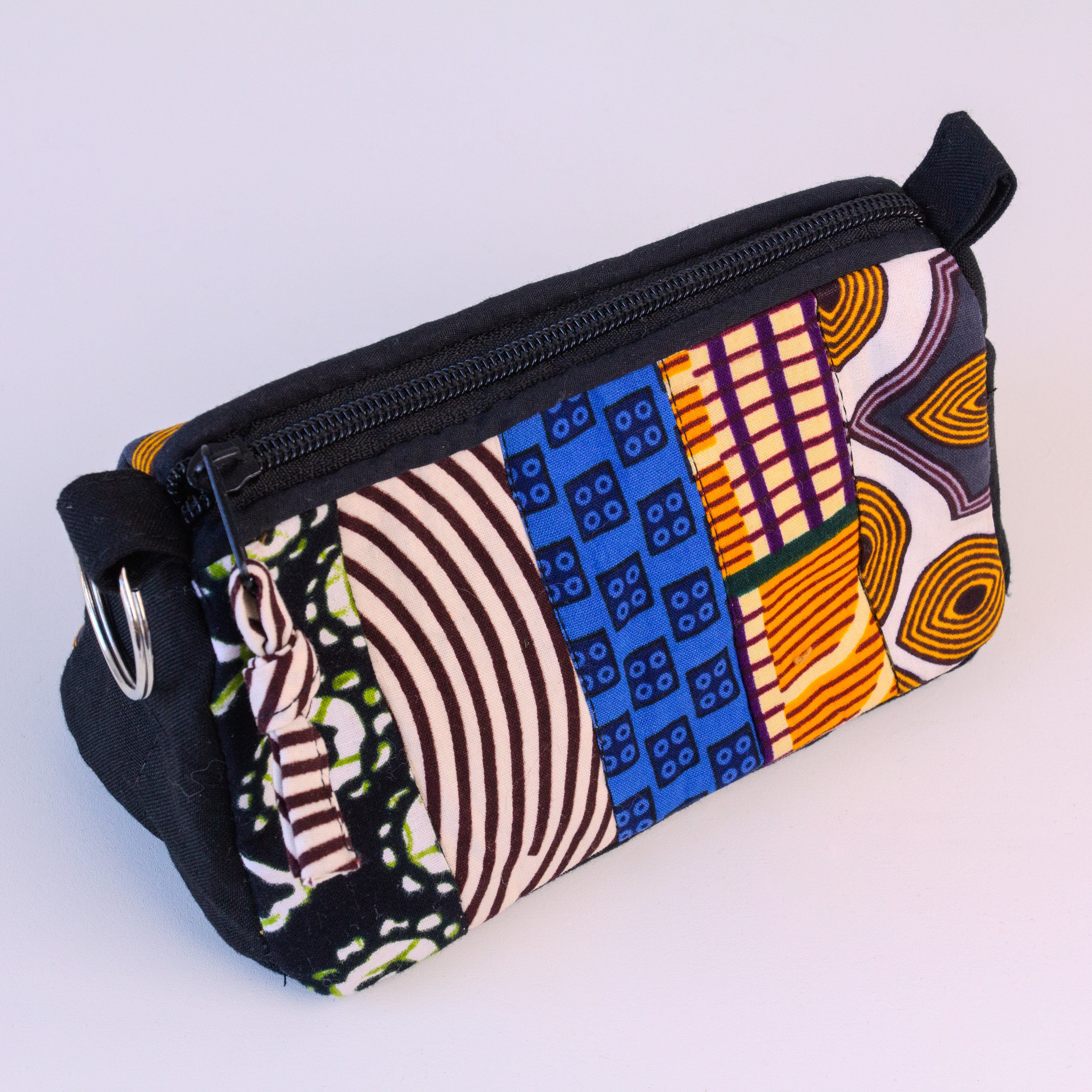 Patch Cosmetic Case - Amani ya Juu