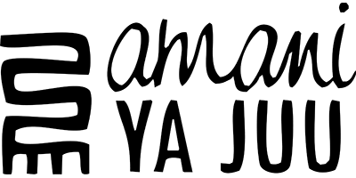 Amani ya Juu logo