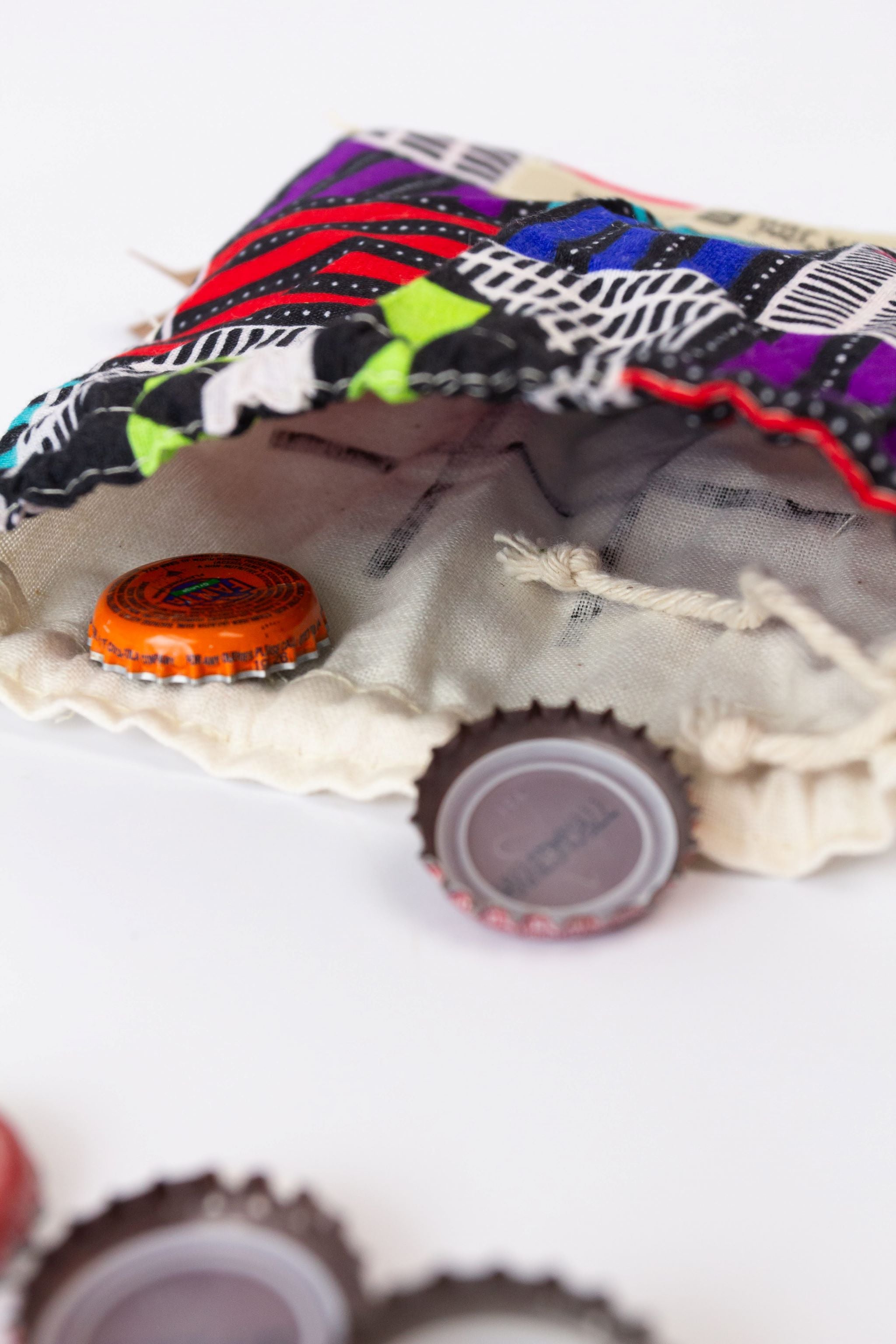 Bottle Cap Games - Kenyan materials and design for a fair trade social enterprise