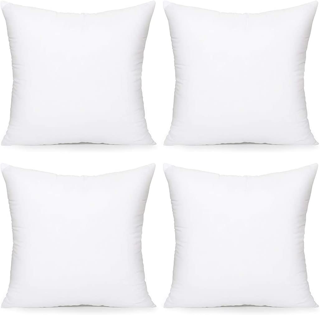 Pillow insert