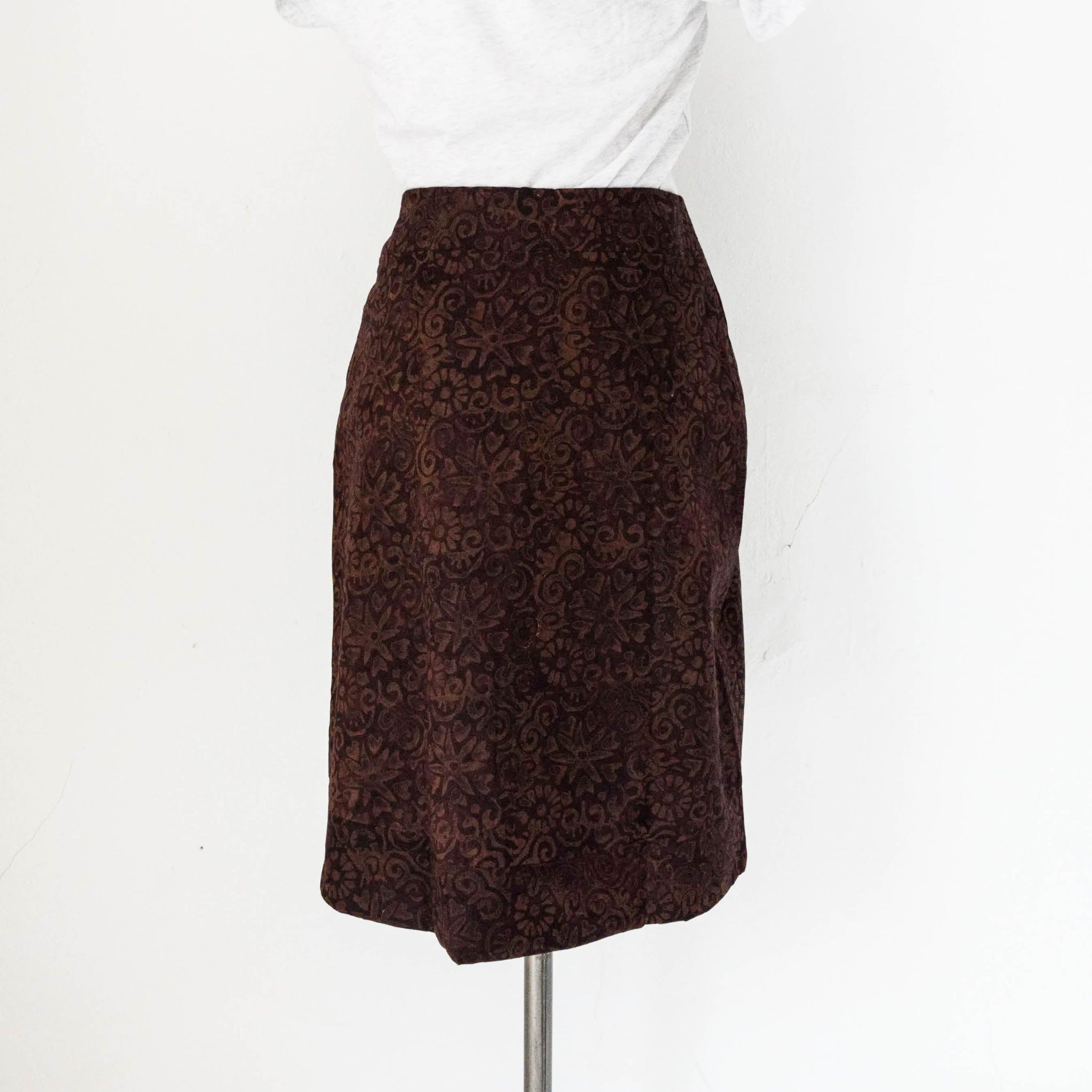 Pamba Reversible Wrap - Kenyan materials and design for a fair trade boutique