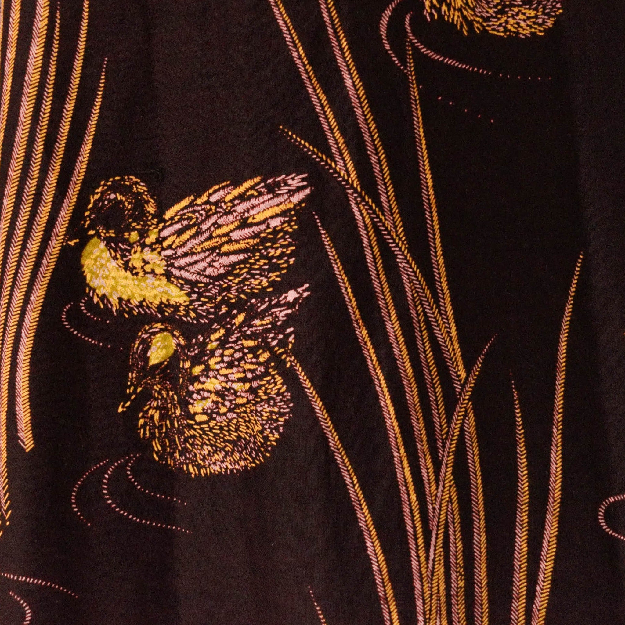 Pamba Reversible Wrap - Kenyan materials and design for a fair trade boutique