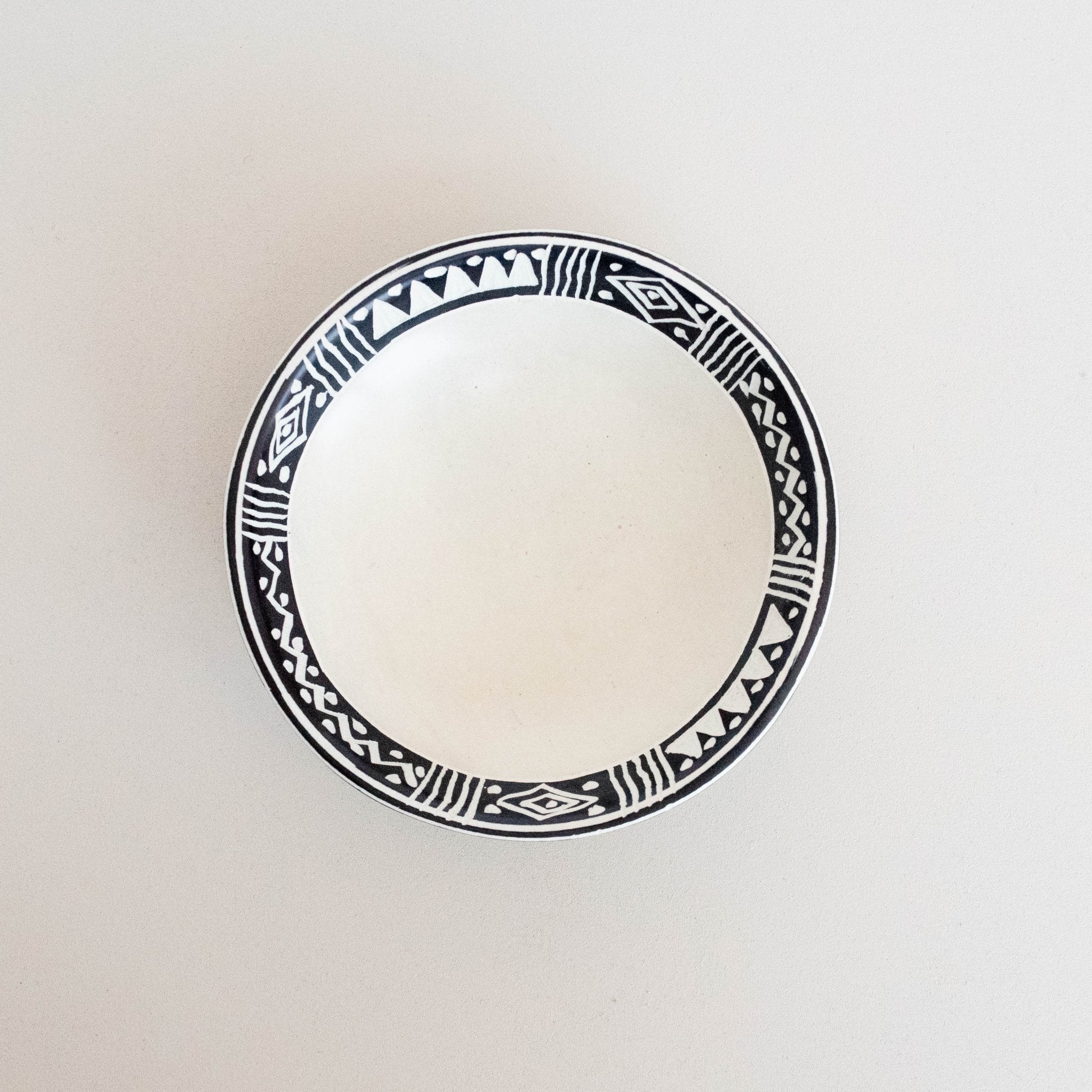 Soapstone Dish - Kenyan materials and design for a fair trade social enterprise
