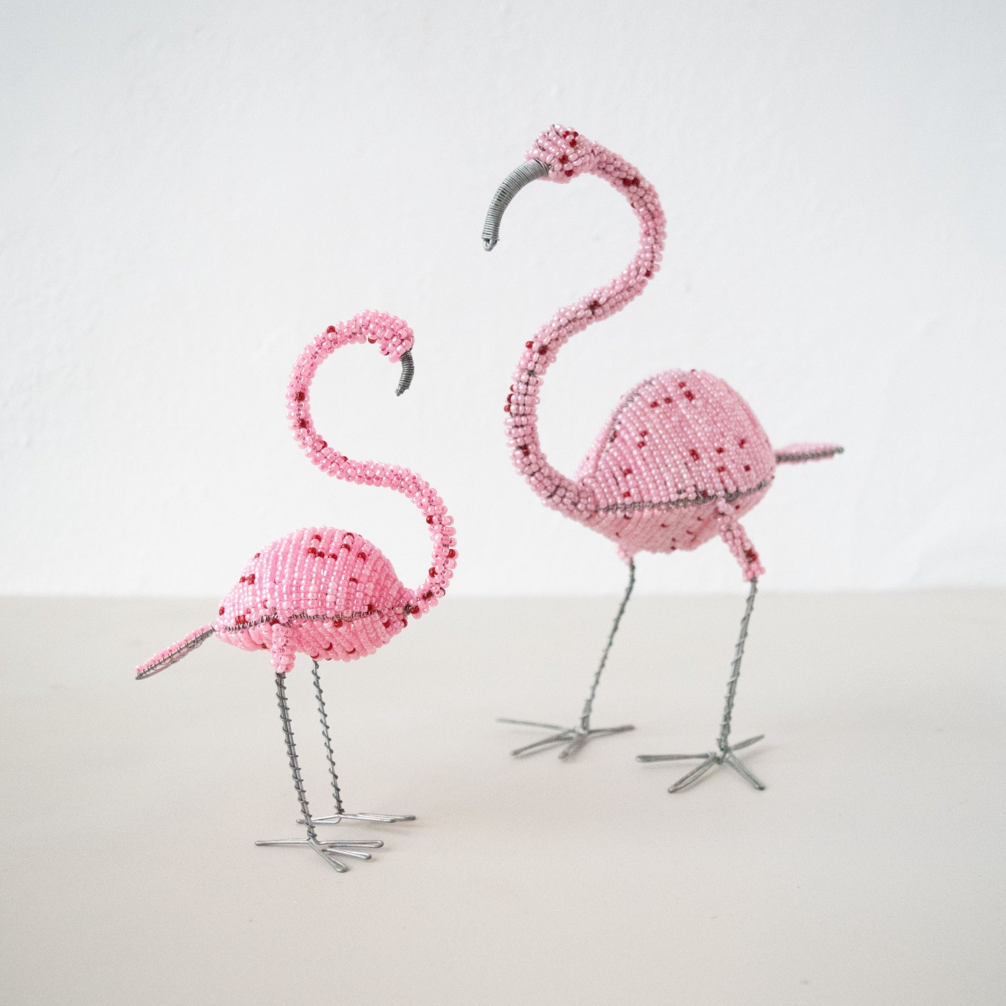 Shanga Animals - Kenyan materials and design for a fair trade social enterprise