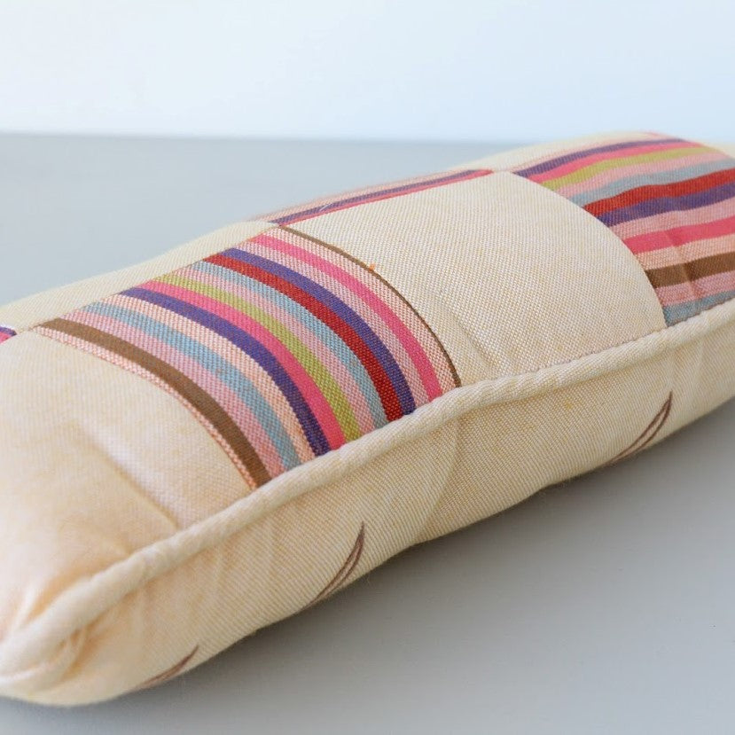Lala Salama Pillow - made for a fair trade social enterprise