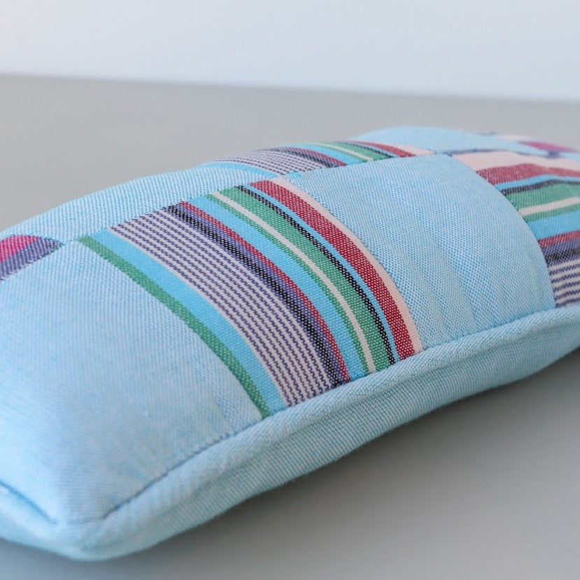 Lala Salama Pillow - made for a fair trade social enterprise