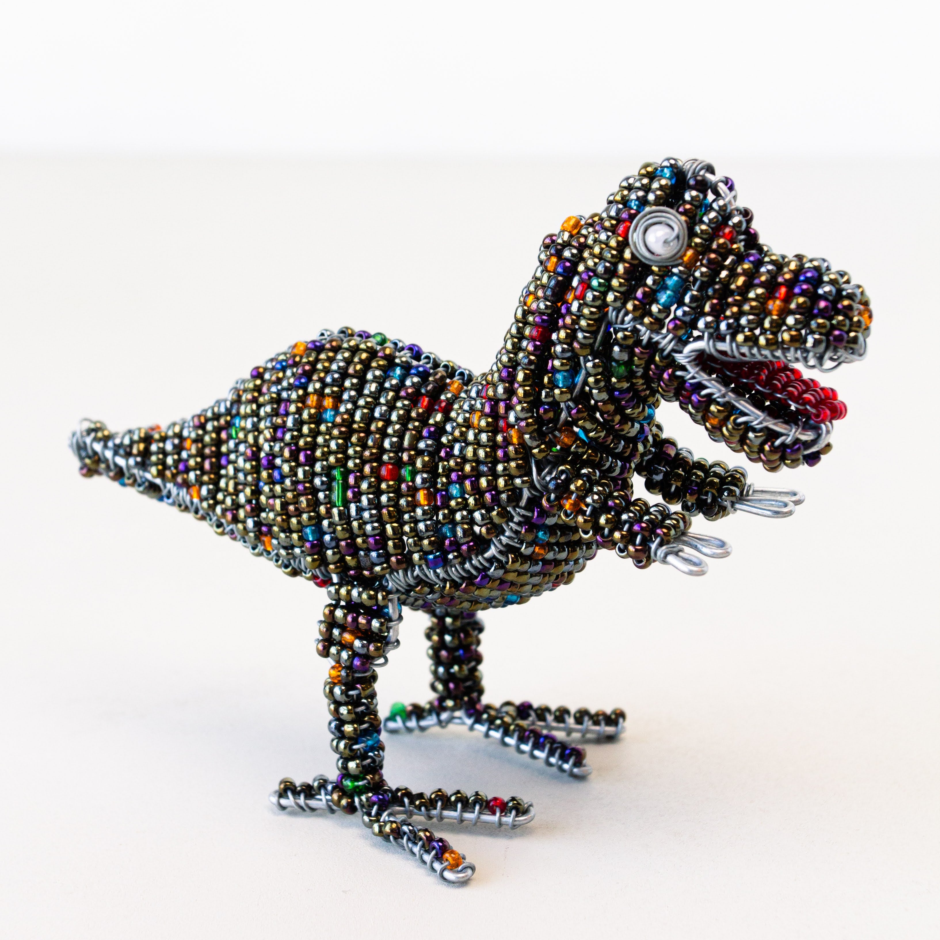Shanga Animals - Kenyan materials and design for a fair trade boutique