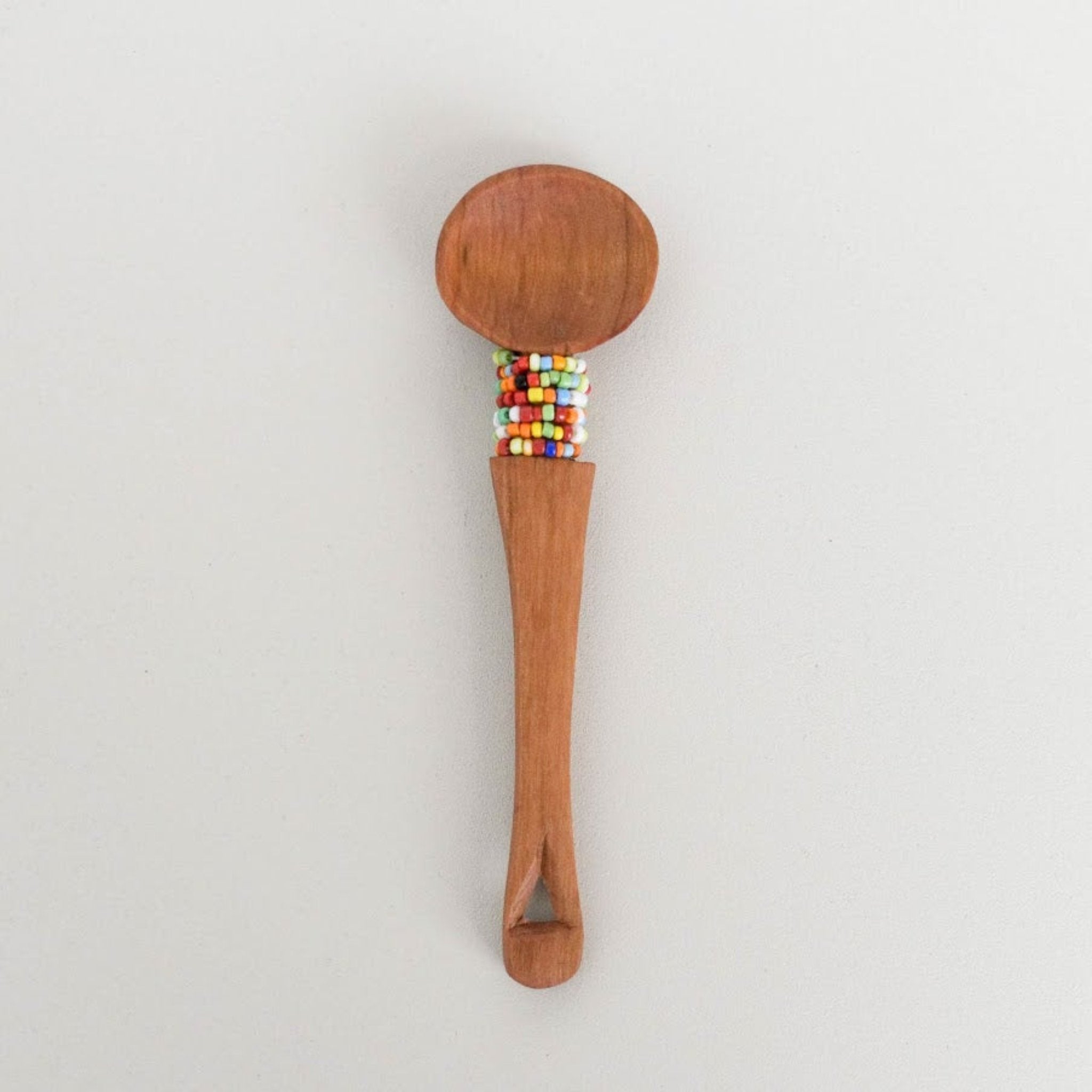 Tiny Spoon - Kenyan materials and design for a fair trade social enterprise