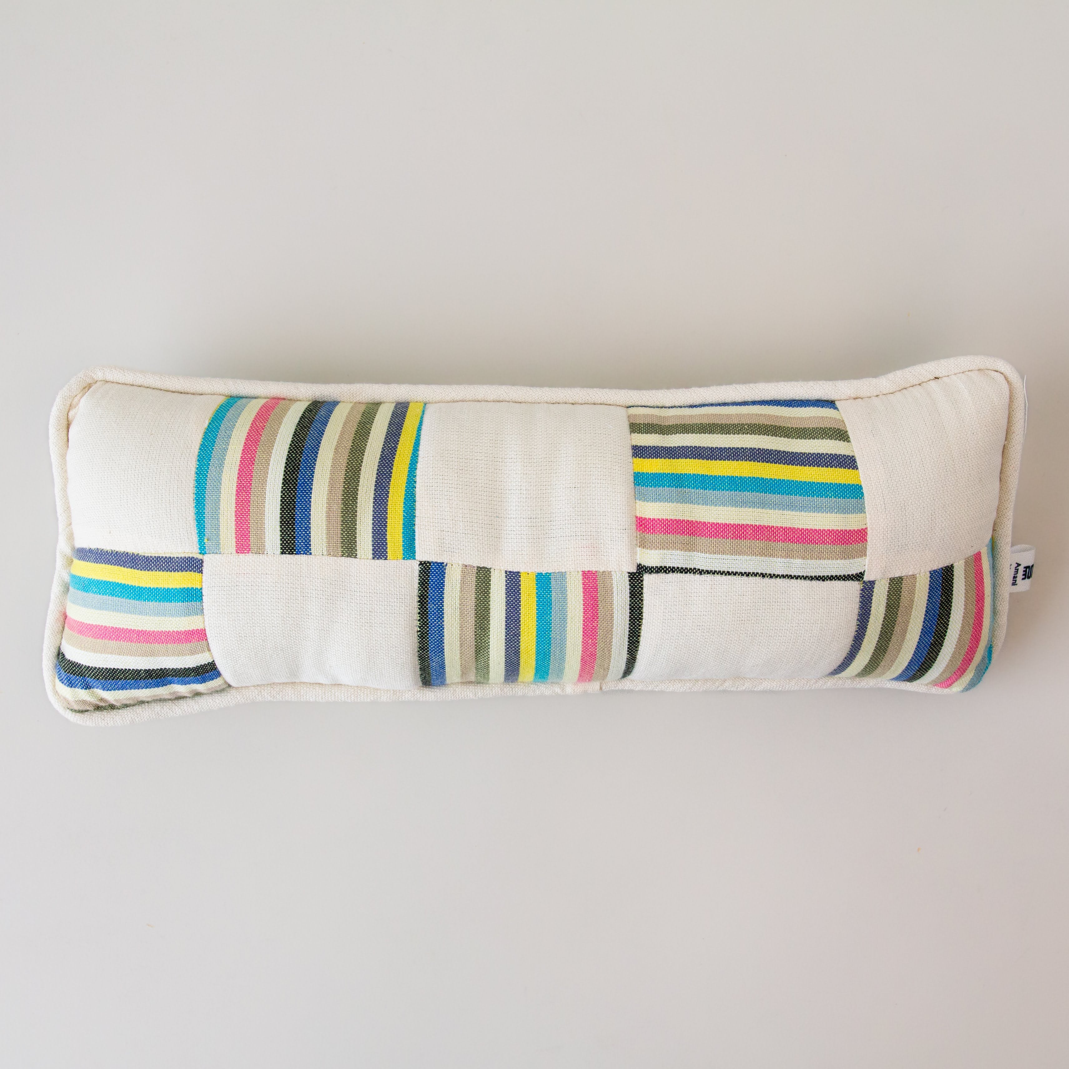 Lala Salama Pillow - made for a fair trade social enterprise