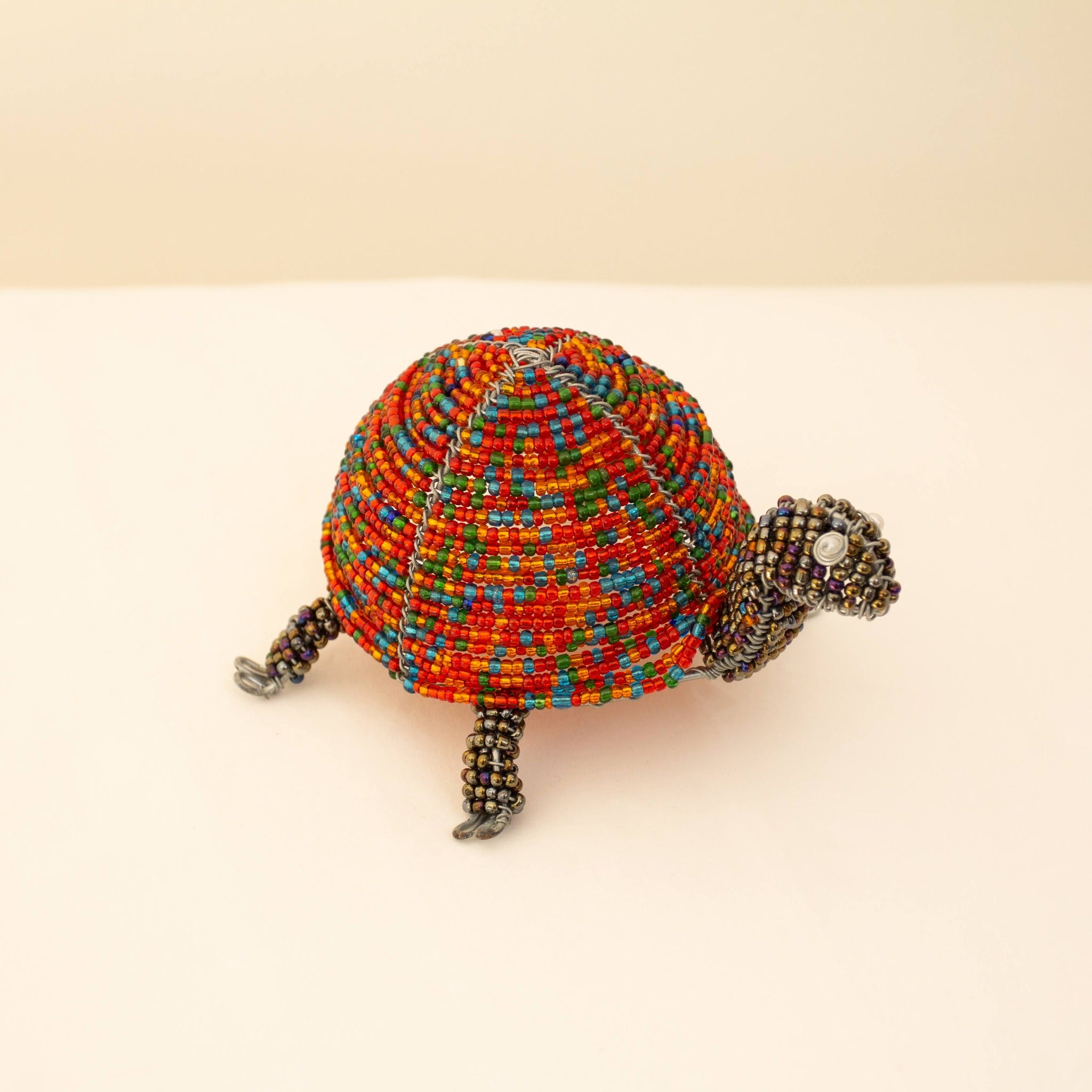 Shanga Animals - Kenyan materials and design for a fair trade social enterprise