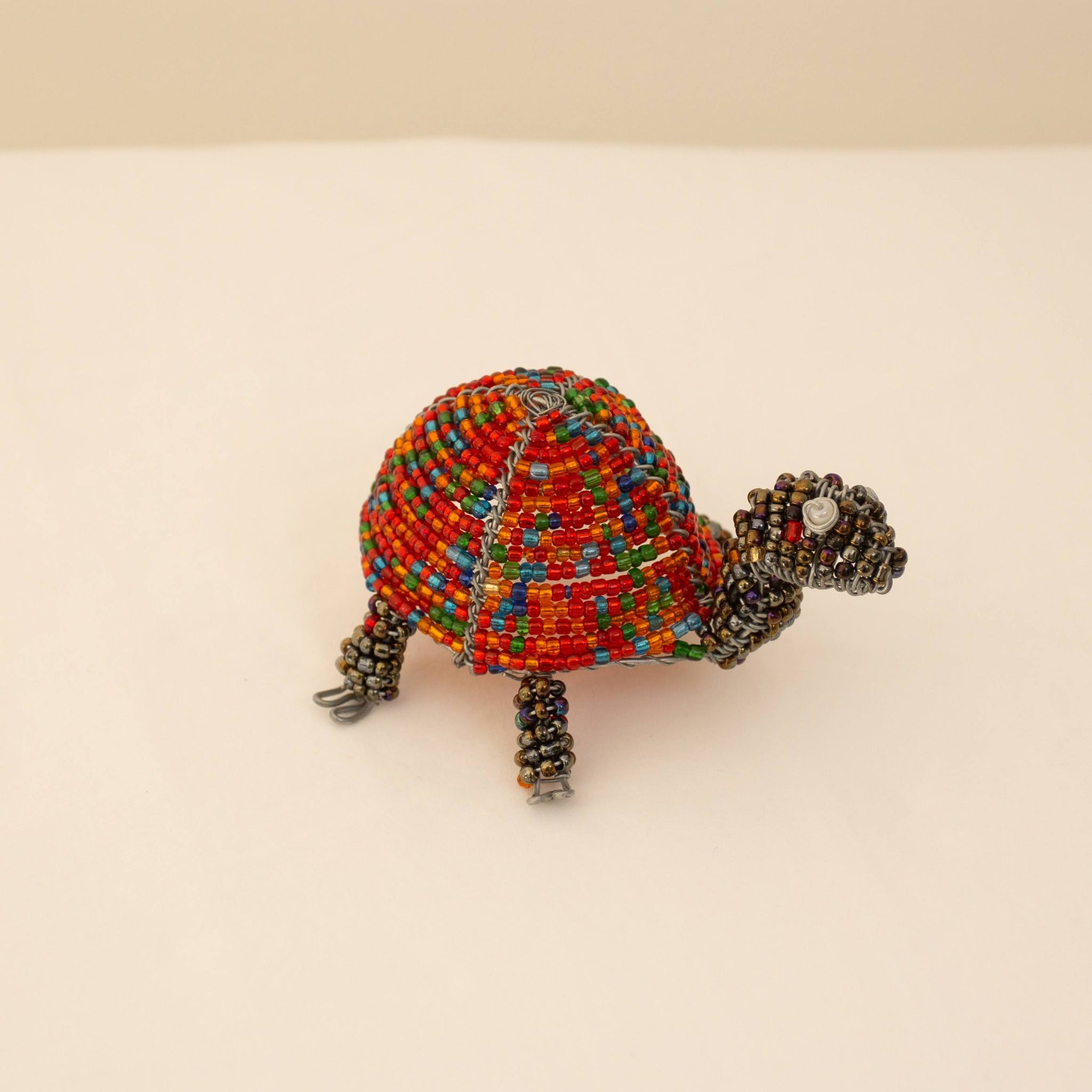 Shanga Animals - Kenyan materials and design for a fair trade social enterprise