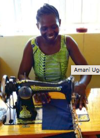 Introducing Amani Uganda's Blog