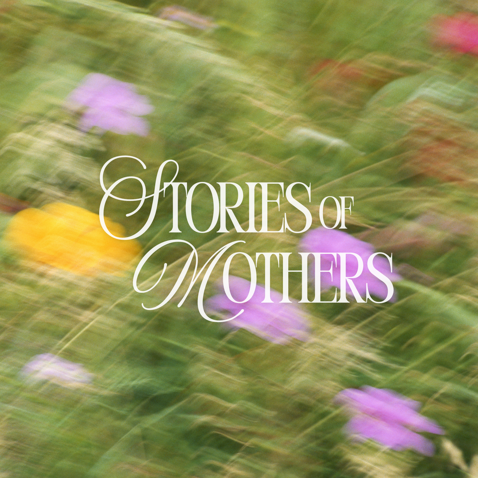 Shaped through motherhood: Becky & Joanna's Story