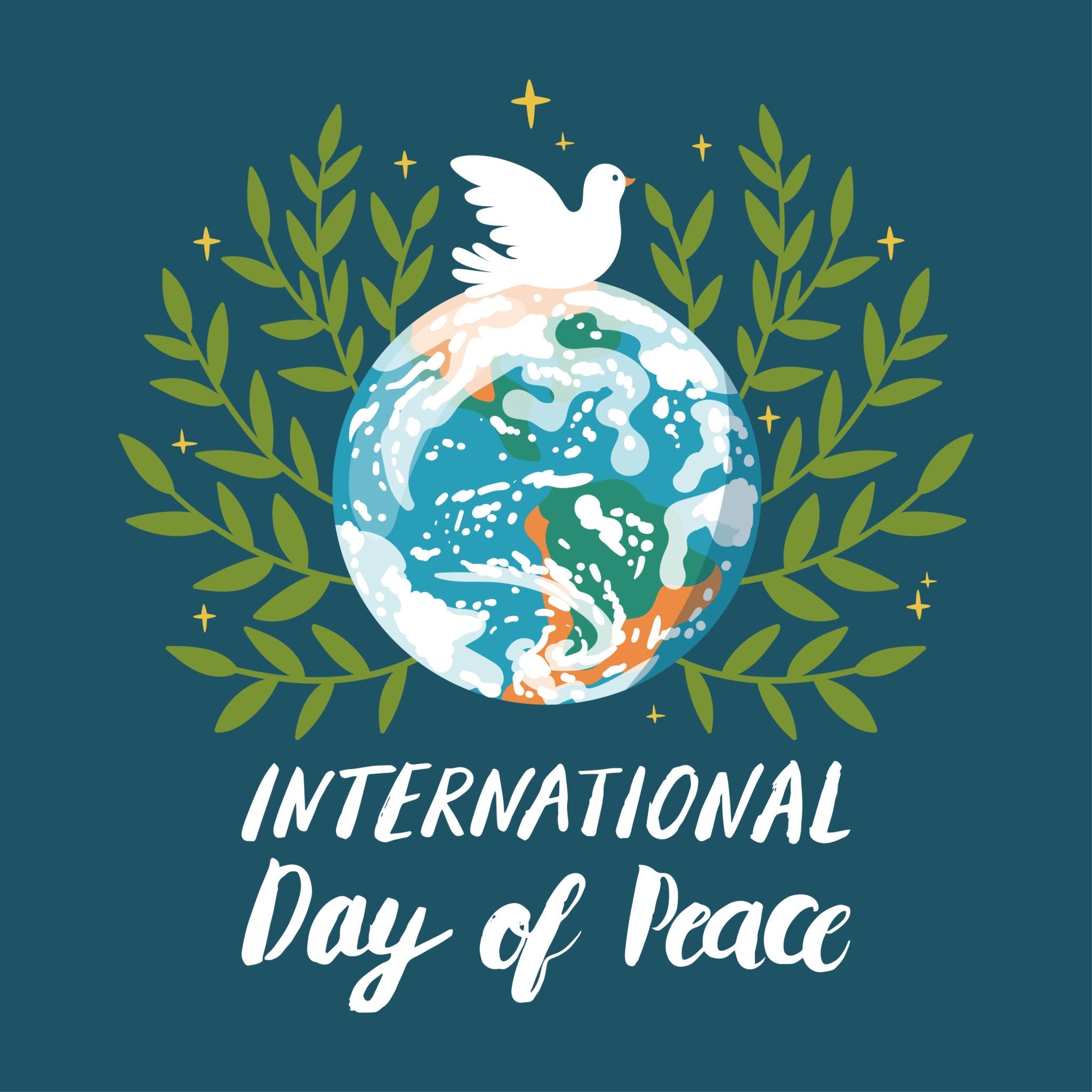 World Peace Day 2025