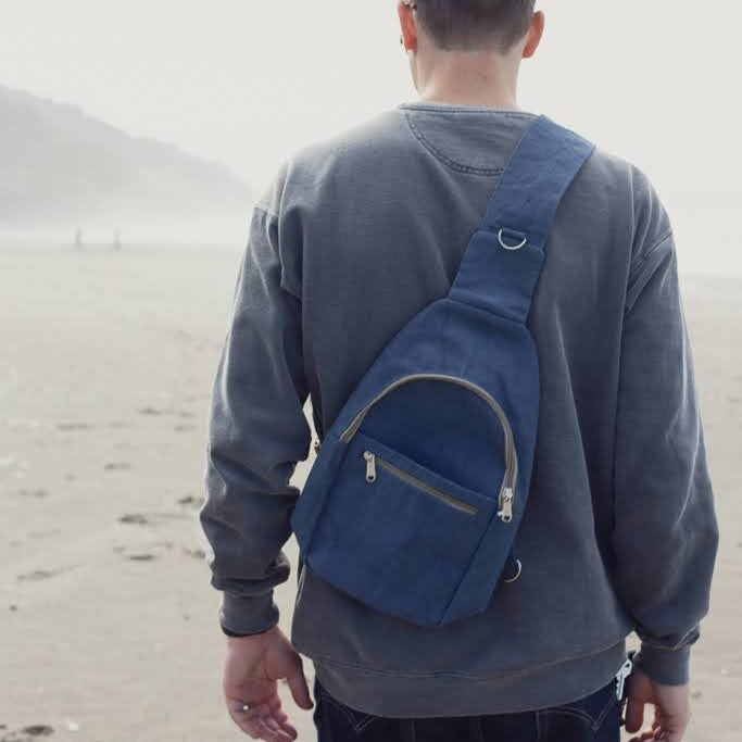 Sling Backpack