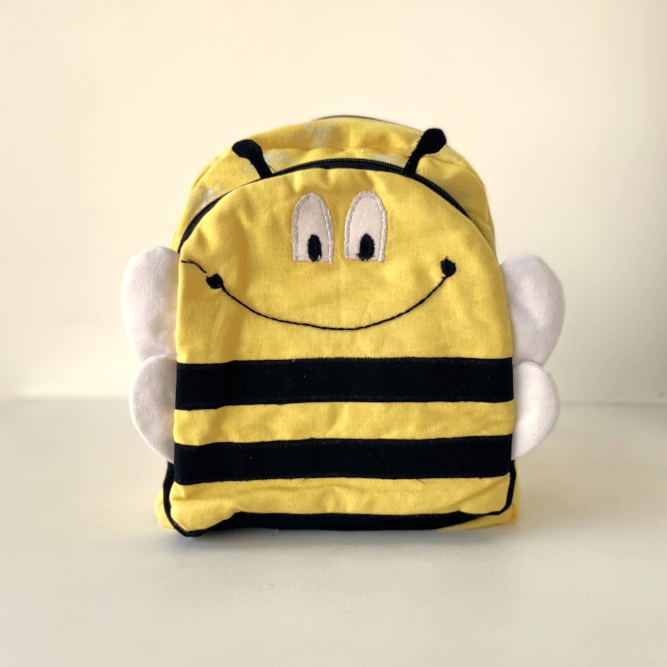 Bumblebee Backpack