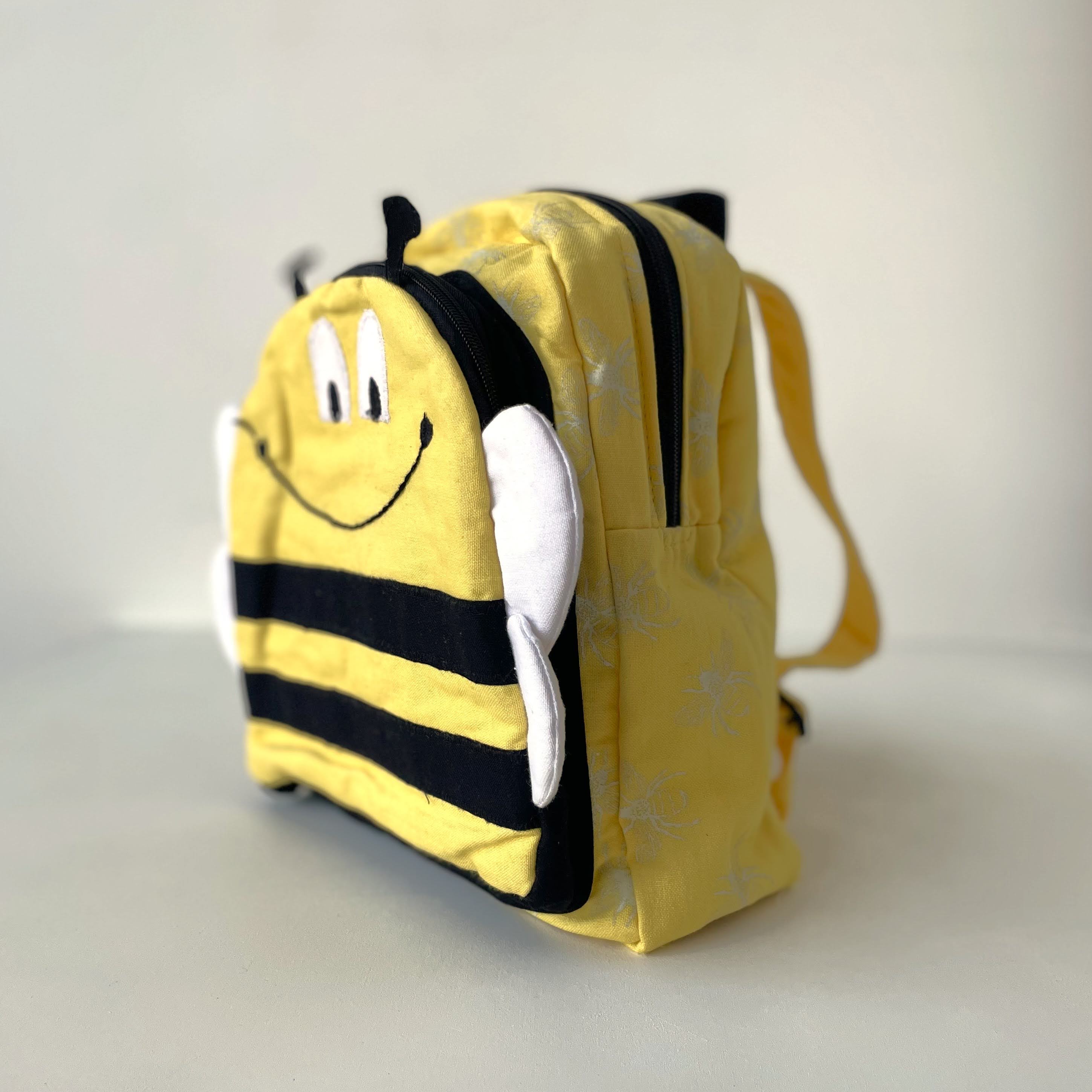Bumblebee Backpack