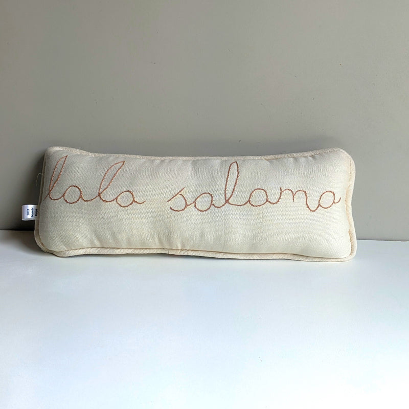 Lala Salama Pillow - Amani ya Juu