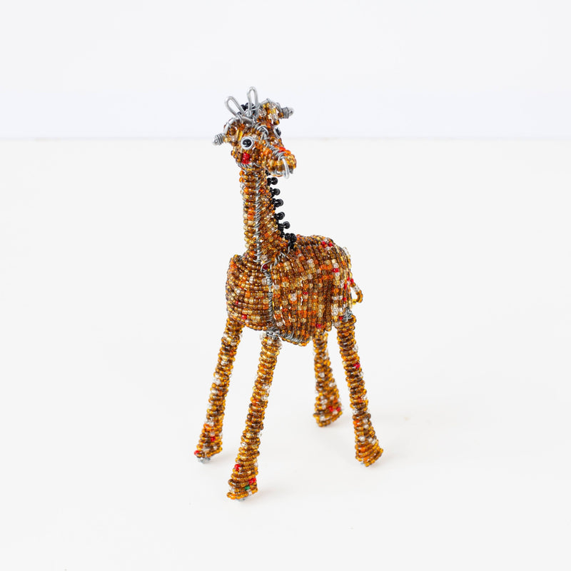 Shanga Animals - Kenyan materials and design for a fair trade boutique