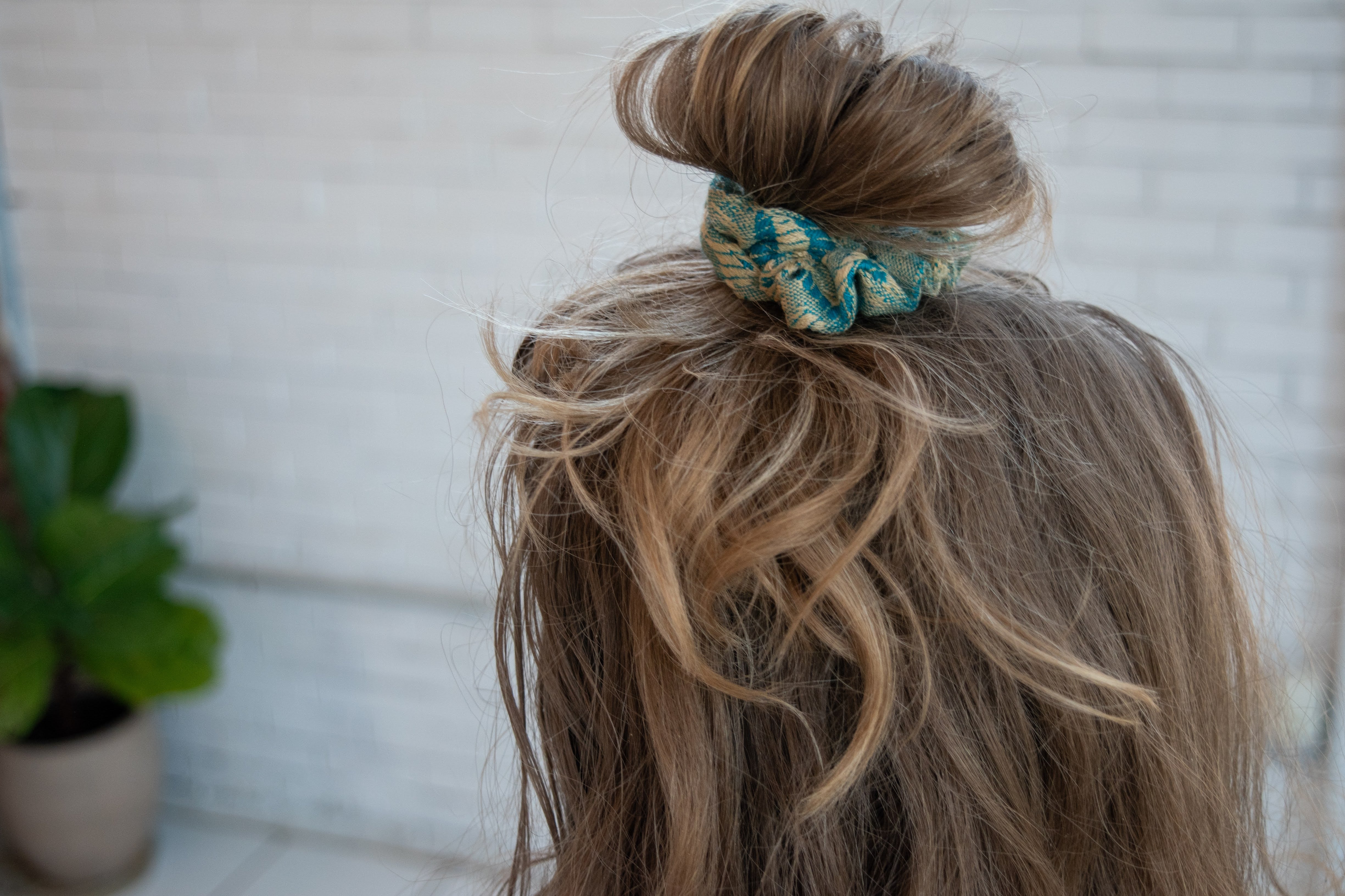 Scrunchie Set