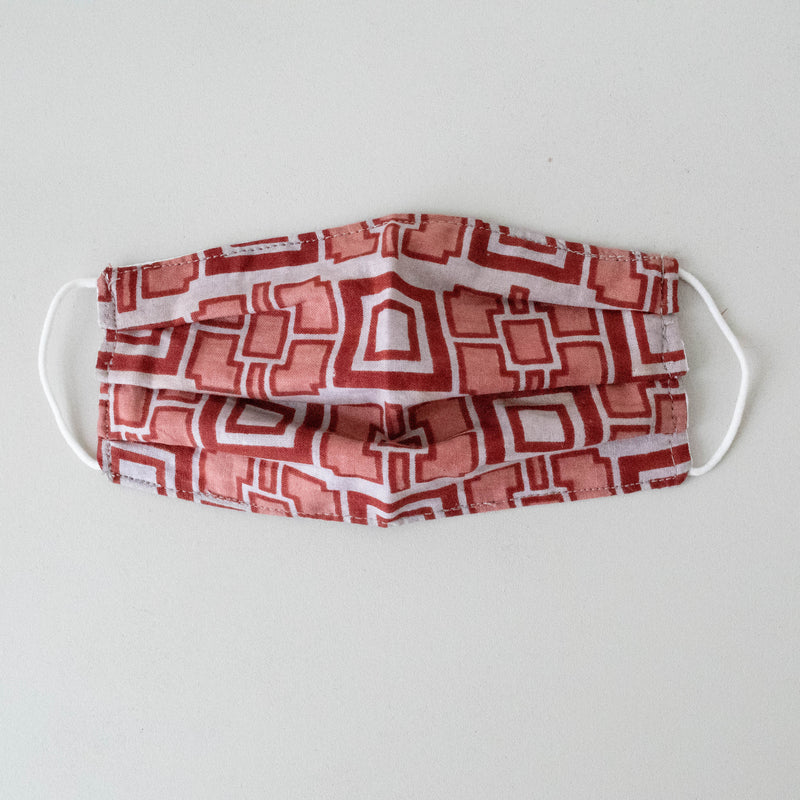 Child's Mask