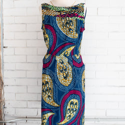 Dewdrop Pocket Dress | Size 14