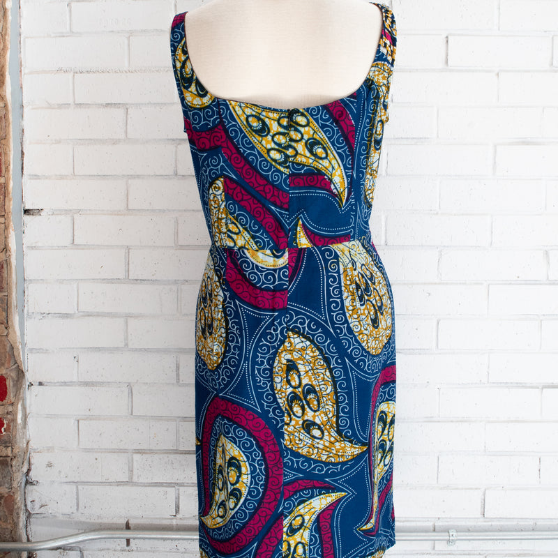 Dewdrop Pocket Dress | Size 14