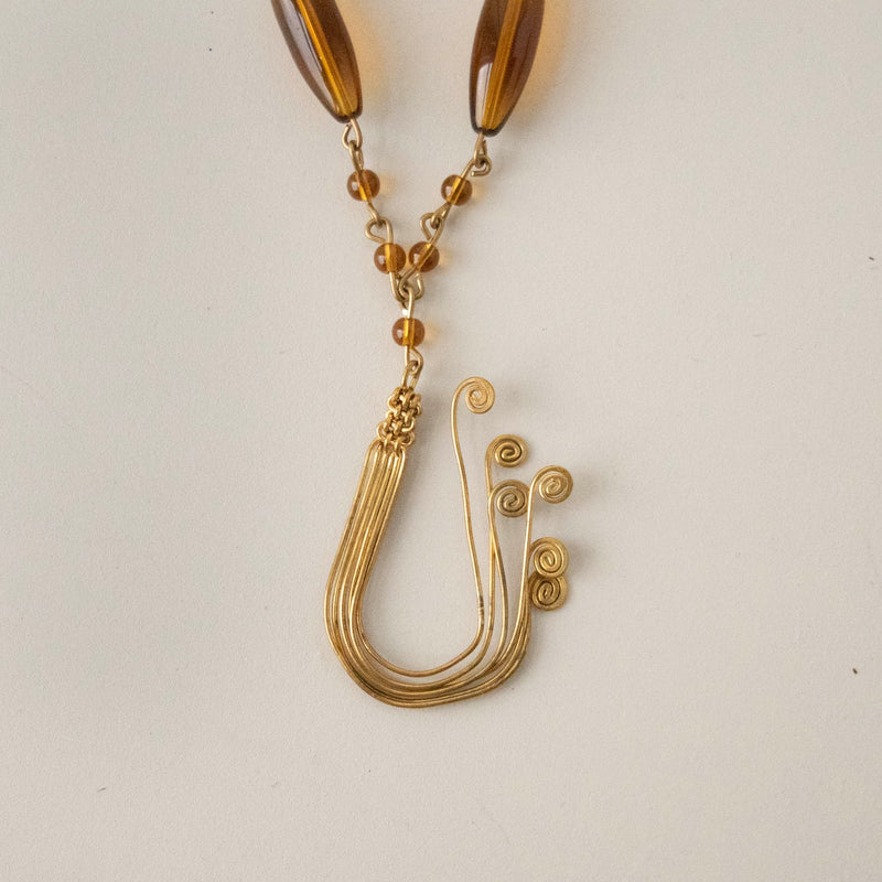 Gatsby Necklace