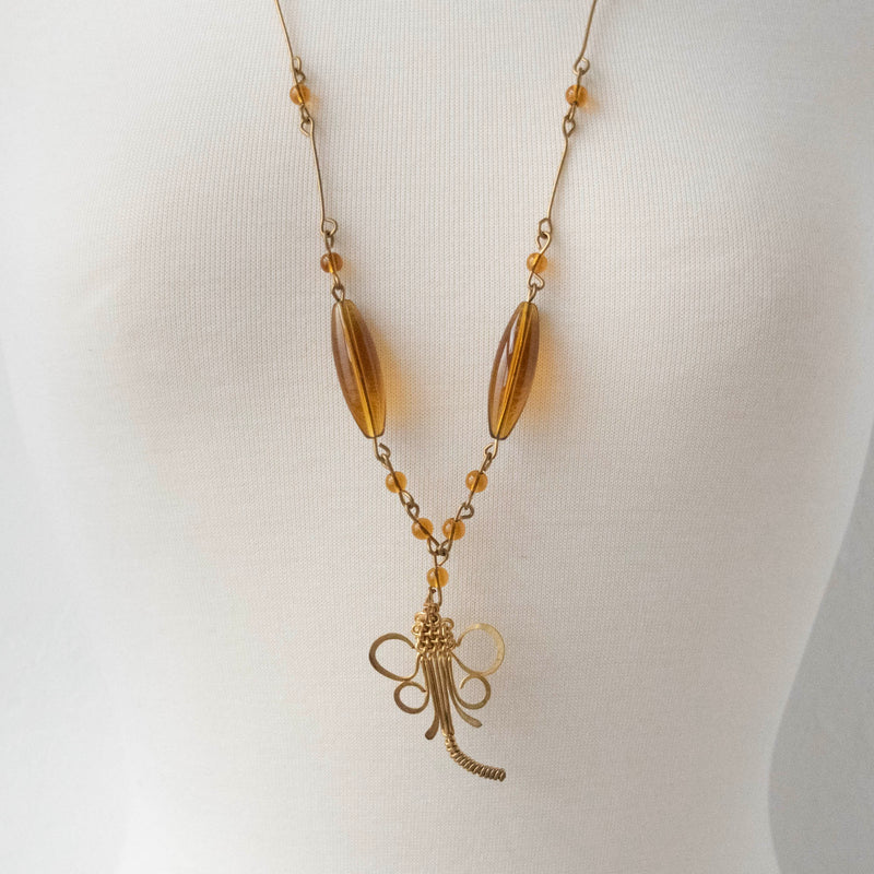 Gatsby Necklace