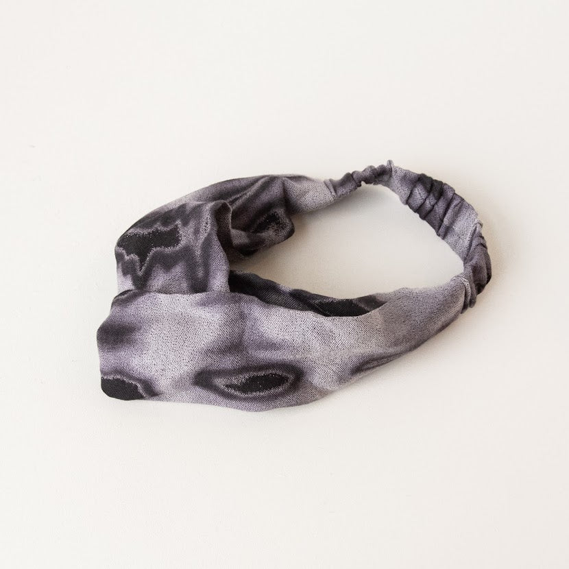 Twisted Headband - handmade by the women of Amani for a Fair Trade. boutique