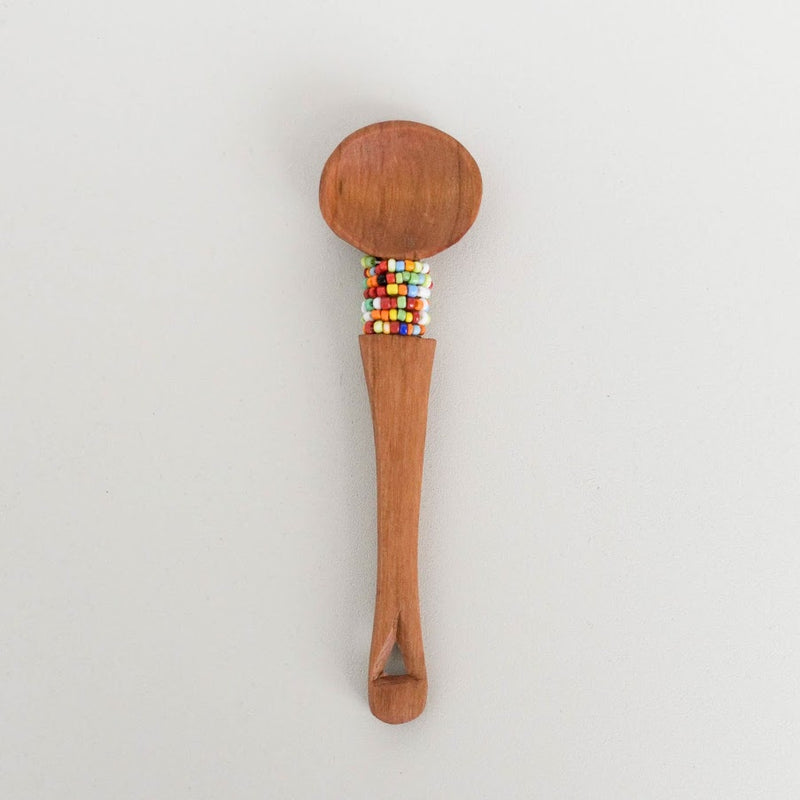 Tiny Spoon - Kenyan materials and design for a fair trade boutique